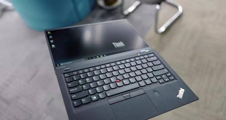 ThinkPadX1Carbon（深入剖析ThinkPadX1Carbon的强大功能和设计理念）