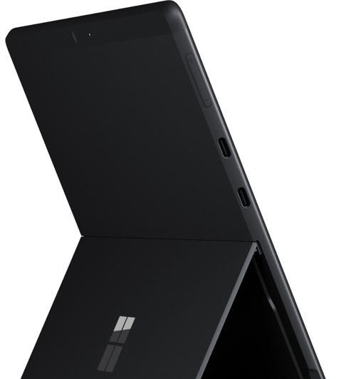 SurfacePro3（打破传统，将电脑与平板融为一体）