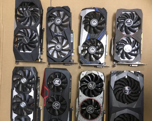 华硕战骑士GTX760DF2GD5显卡性能评测（揭秘华硕战骑士GTX760DF2GD5显卡的强大性能与出色表现）