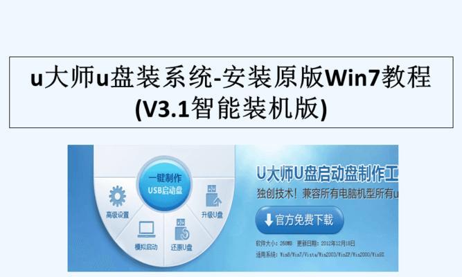 使用iMac安装Windows7的完整教程（通过U盘在iMac上安装Windows7的步骤和技巧）