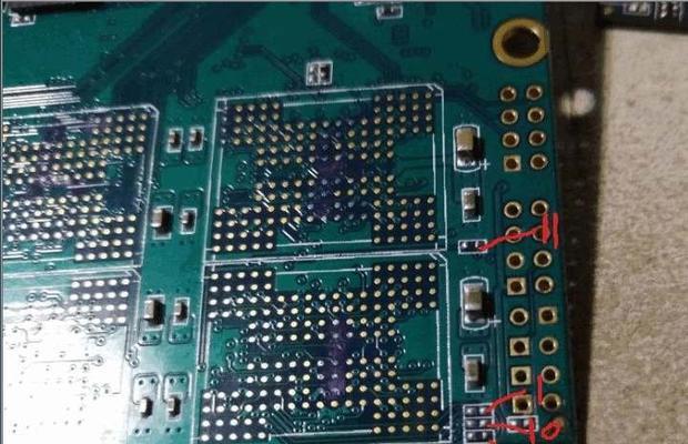 SM3261AA量产教程（一步步教你如何量产以慧荣SM3261AA芯片为主的存储设备）