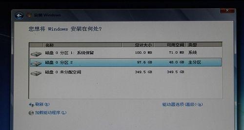 微星笔记本如何安装Windows7系统（详解微星笔记本安装Windows7系统的步骤与注意事项）