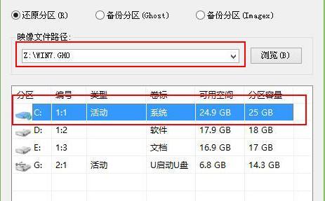 教你如何使用U盘启动安装Windows8（简单操作，轻松装机）