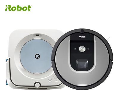 Roomba980（探索Roomba980的强大功能和智能科技）