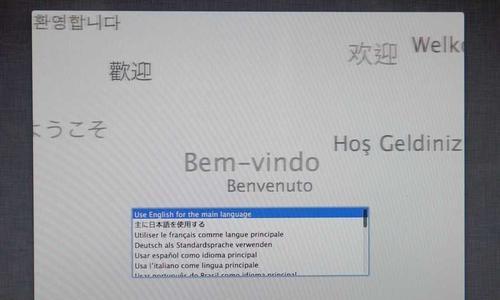 使用U盘安装苹果电脑系统的教程（详细指南带你轻松完成安装）