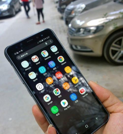 S8对讲手机的优势与特点（以S8为例，探讨对讲手机的功能和性能特点）