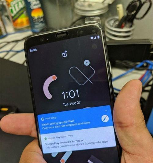 谷歌Pixel优化（以谷歌Pixel为例，探索如何优化手机性能和功能）