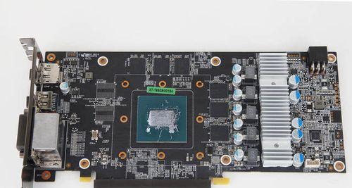 GTX10603GB显卡性能及特点剖析（深入解析GTX10603GB显卡的硬件配置、游戏性能以及应用领域）