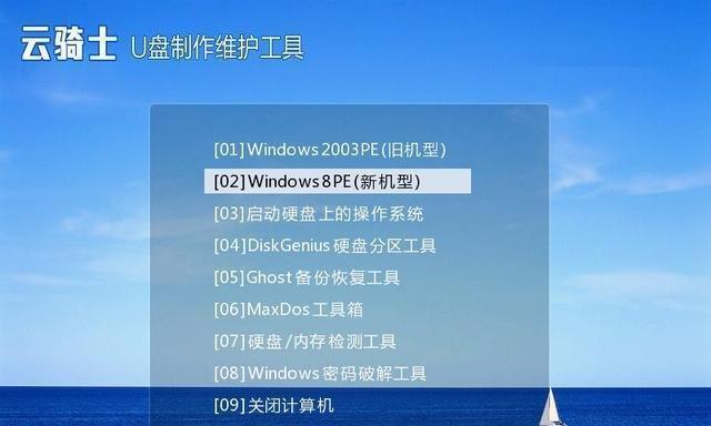 安卓Win8双系统安装教程（一步步教你如何在电脑上安装安卓和Win8双系统）