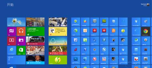 Win8重做系统教程（详细指南教你如何重新安装Win8系统）