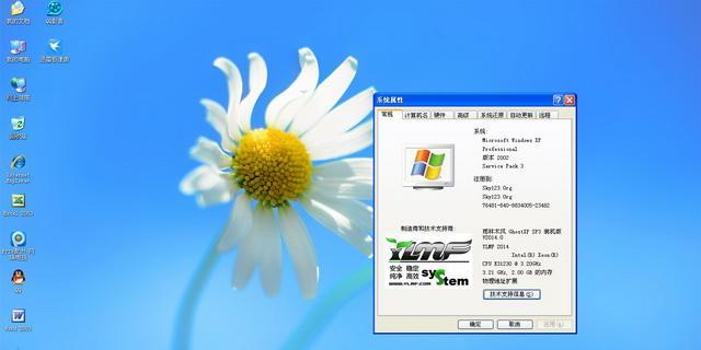 WindowsXP重装系统教程（详细教你如何在WindowsXP上进行系统重装，让电脑焕然一新）