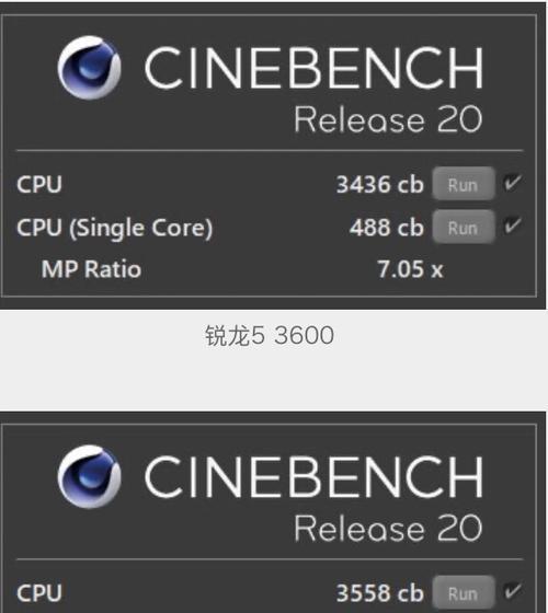 AMD4100处理器性能如何？（分析AMD4100处理器的性能优势和劣势）