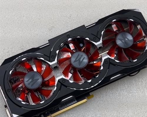 影驰显卡GTX1060的性能与特点分析（探索GTX1060在游戏和图形处理方面的卓越表现）