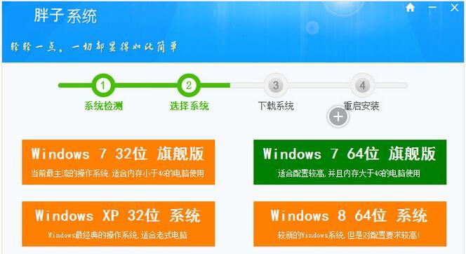 使用U盘一键安装Win7系统，轻松搞定电脑重装（简明教程，让你的电脑焕然一新）