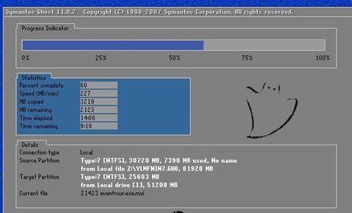 简便快捷（轻松安装Win7系统，省时省力无烦恼）