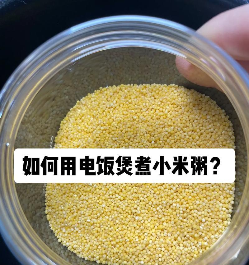 小米电饭锅如何满足吃货的口腹之欲（便捷实用的小米电饭锅让美食与生活更加美好）