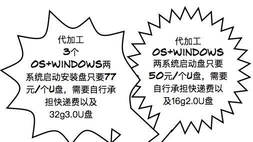 使用苹果笔记本启动U盘装系统教程（详解苹果笔记本利用U盘进行系统安装的步骤和技巧）