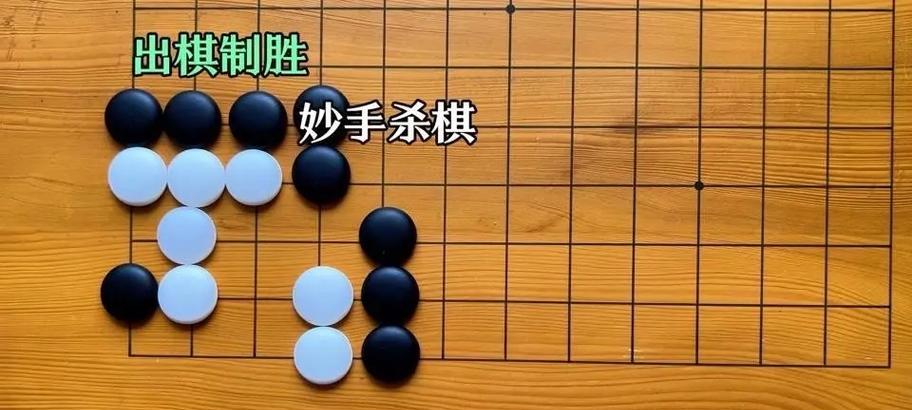 探索下棋的奥秘（智慧对决，挑战自我）