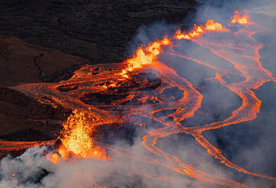 频繁地震的影响及对应措施（地震频发、影响深远！应对频繁地震的关键措施）