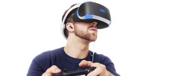 全新版PSVR发布（探索虚拟现实的边界，新版PSVR携创新科技再度引爆市场）