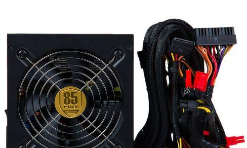 康舒500w电源品质如何？（解析康舒500w电源的性能与可靠性）