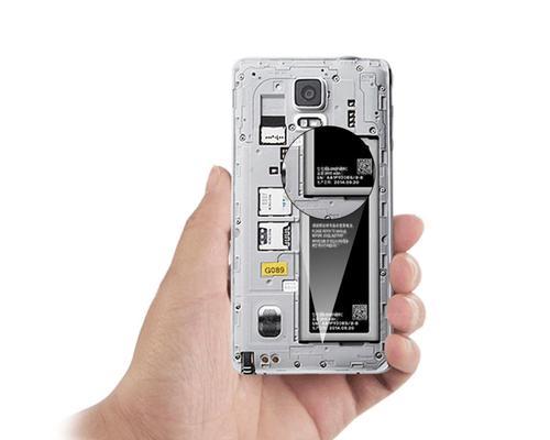 三星Note4电池续航表现如何？（探究三星Note4电池续航性能及优化方法）