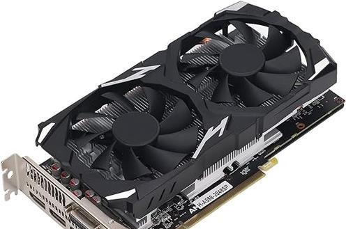 探索AMD显卡GDDR5的性能优势与应用前景（AMD显卡GDDR5）