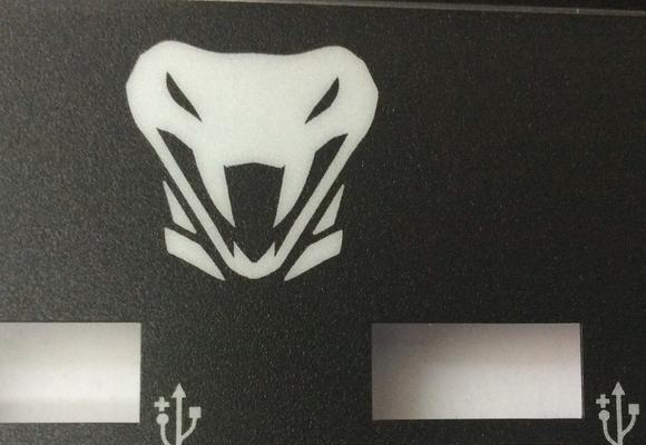 Fx8300搭配PS，强大的图像处理能力尽显（完美结合，让创意无限延展）