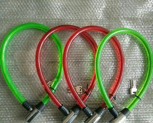 数码原子锁质量测评报告