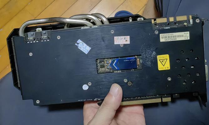 华硕970显卡性能与体验分析（探究华硕970显卡在游戏和图形处理方面的表现）