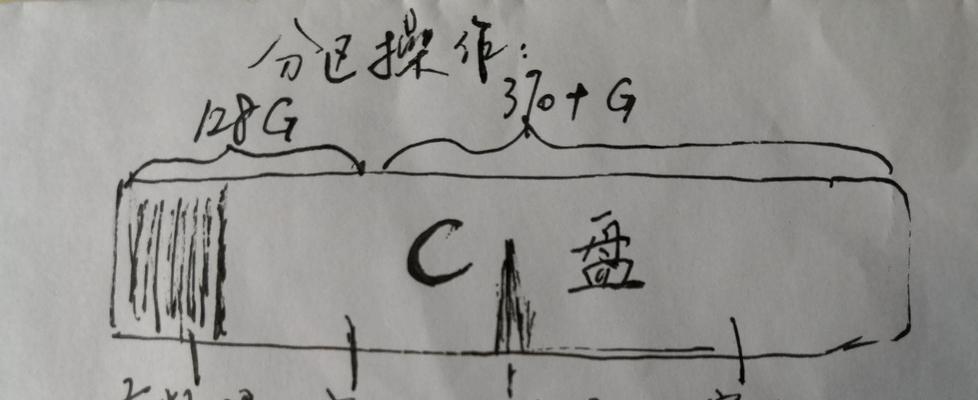使用DiskGenius合并分区的完整教程（快速合并分区，提升存储空间利用率）