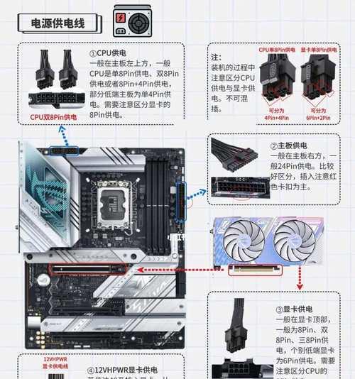 如何更换主板并进行设置教程（详细步骤让你轻松完成更换主板和设置）