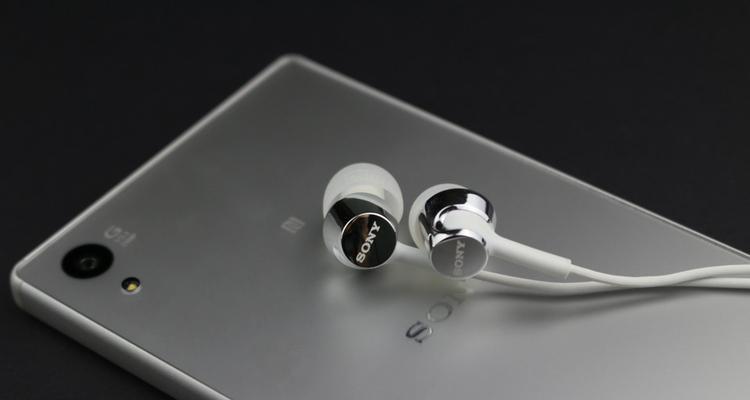 探秘索尼MDRXB550AP耳机（高品质音乐体验的首选耳机）