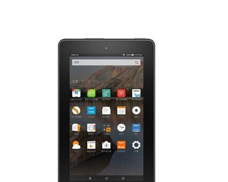 Kindle平板（探索Kindle平板的功能和优势）