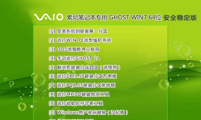使用U盘启动Ghost安装Win7系统教程（详细步骤让你轻松搞定安装）
