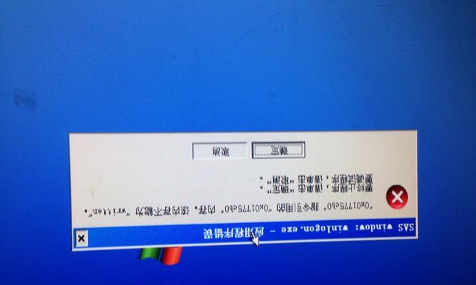 解决台式电脑无法关机的原因及方法（探究台式电脑无法正常关机的原因，提供解决方法）