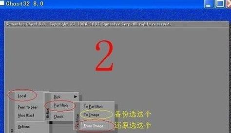 Goust重装教程（轻松应对电脑故障，让系统重新焕发活力）