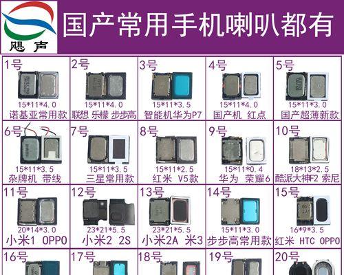 诺基亚喇叭（领先科技打造的音乐享受，让你随时随地畅享音乐狂欢）