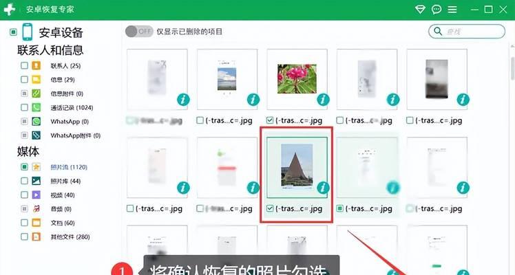 《永久删除的照片，它们是否能找回？》（探索数据恢复技术的可能性与限制）
