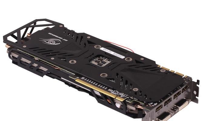 技嘉N960G1（探索技嘉N960G1显卡的性能和竞争力）