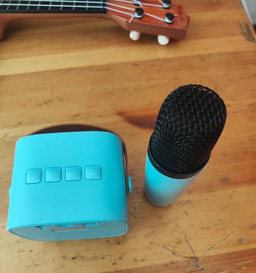 蓝牙口袋音响的实用性与优势（便携小巧，高品质音乐享受）