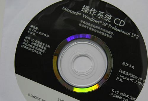 使用CD盘装系统的步骤和注意事项（详细教程，让你轻松装系统）