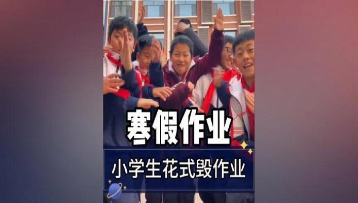 不写寒假作业的后果（忽视寒假作业对学生的负面影响）