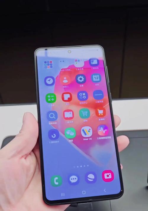三星新C5（解析三星新C5的设计、性能与用户体验）