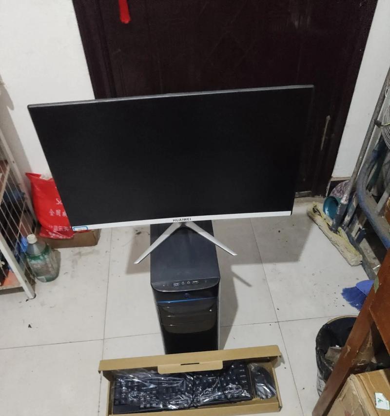 六核电脑的性能与优势（解析六核电脑的处理能力与应用场景）