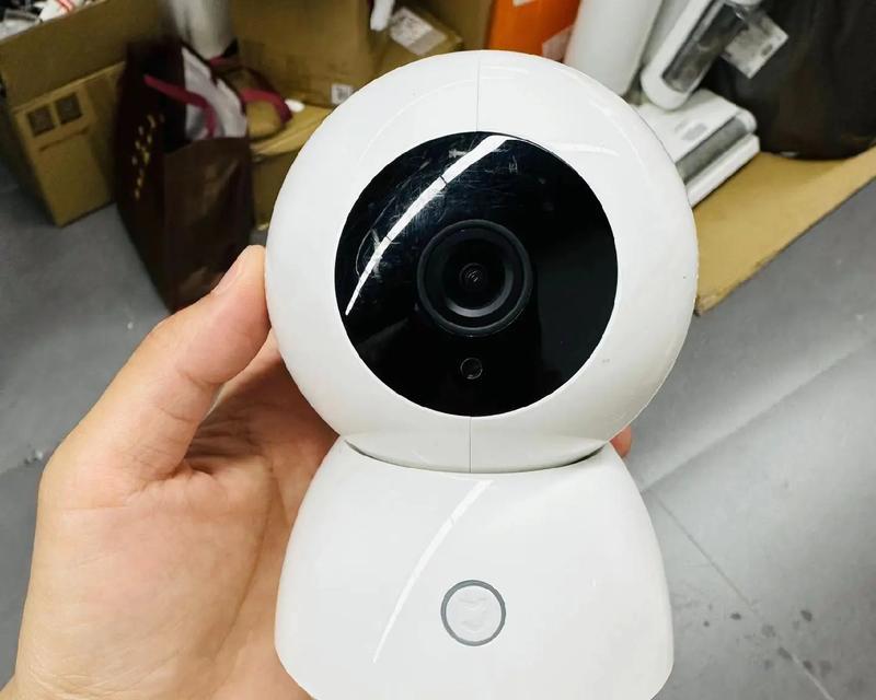 小米家庭摄像头的性能与功能评测（全方位监控，保护你的家庭安全）