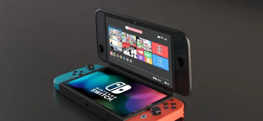 任天堂Switch（探索创新玩法，尽享游戏乐趣）