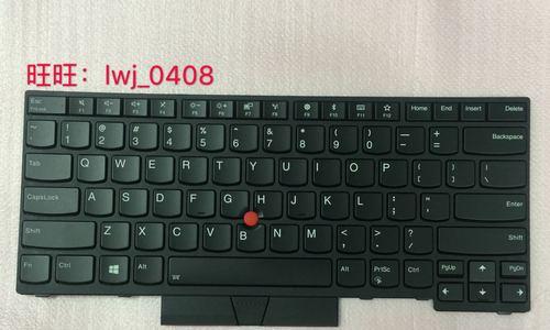 ThinkPadE480电脑换屏幕教程（一步步教你如何更换ThinkPadE480电脑的屏幕）