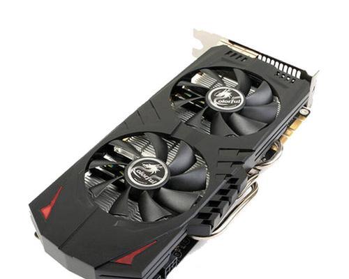 探索GTX970雷暴鲨（性能卓越、价格实惠、游戏体验极佳）