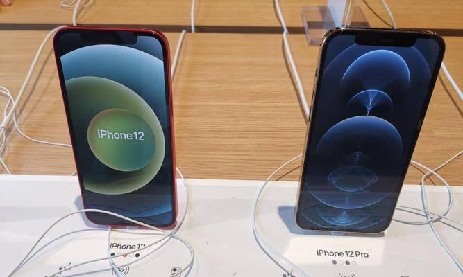 探索iPhone6P的卓越之处（从性能到设计，这款手机都是你的不二选择）